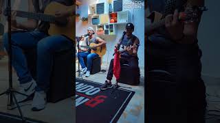 Feiticeira  Nando e Kauan cover [upl. by Nea]