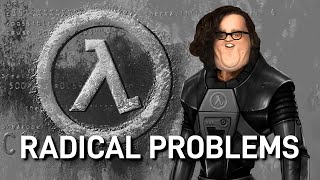 HalfLife Radical Problems [upl. by Aubert63]