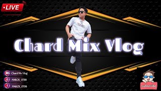 Chard Mix Vlog is live for my wh thanks po sa pupunta at tatambay [upl. by Knorring]