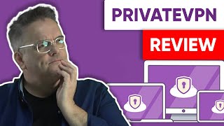 PrivateVPN Review 2024 🔥 100 BRUTALLY HONEST REVIEW [upl. by Cybil]