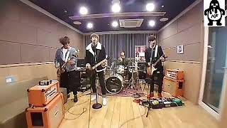 NFlying 앤플라잉  AOA Like A Cat Cover  Live Cut [upl. by Anitnas]