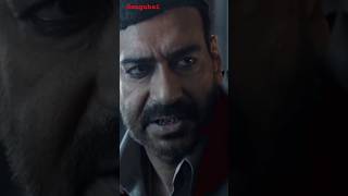 Gangubai movie ajay devgan scene shorts [upl. by Siraval329]