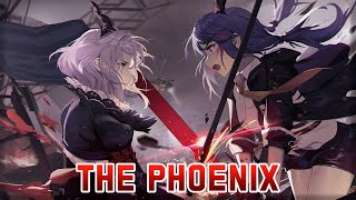 Nightcore  The Phoenix [upl. by Harvey651]