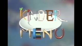 Kindermenu Intro [upl. by Erhard]