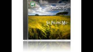 The Psalmists  Sinong Makapaghihiwalay [upl. by Jason610]