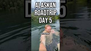 Day 5 Car Camping to Alaska [upl. by Thayne]