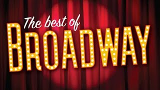 The Best Of Broadway 2024  OCT 19th [upl. by Hunter]