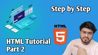 Html For Beginners Guide Part 3 [upl. by Columbus]