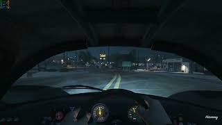 24 Minutes Craziest vinewood hills driving u saw No Map GTA 5 [upl. by Jerome]