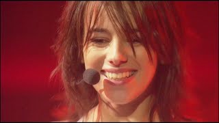 Alizée  Jai pas vingt ans  Live HD [upl. by Ware672]