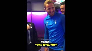 Maradonas Advice to Kane👏 [upl. by Bowden]