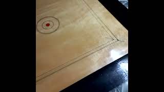 Unleashing the Fun Exploring the World of Carrom with B Paul Sports 42 Inch Carrom Board [upl. by Divadleahcim323]