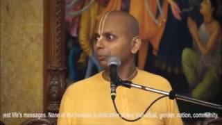 Life amazing secret  Gaur Gopal Prabhu  part 3 [upl. by Ialohcin]