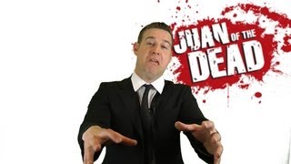 Juan of the Dead  Trailer und Info  deutsch HD [upl. by Adiaros]