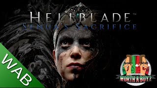 Hellblade Senuas Sacrifice Review  Worthabuy [upl. by Eioj309]