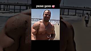 ❤️ Prime Denis Cyplenkov Power 🔥💪 shorts armwrestling deniscyplenkov power strength edit [upl. by Allan]