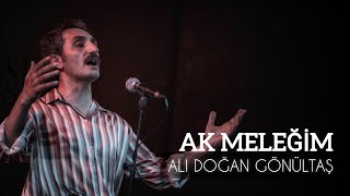 Ali Doğan Gönültaş  Ak Meleğim Keyeyî Album © 2024 [upl. by Alpers]