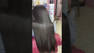 BRAZILIAN KERATIN  MAYAKOBA COSMETICS  ESCOVA PROGRESSIVA [upl. by Monah]