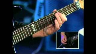 Diatonic Scales and Licks Lesson  GuitarInstructorcom excerpt [upl. by Eellah244]