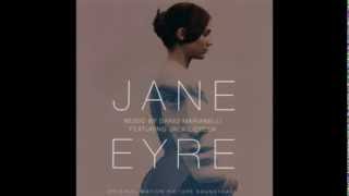 Jane Eyre 2011 OST  13 The Wedding Dress [upl. by Leinahtan137]