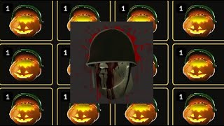 TF2 Halloween Package Unboxing  Scream Fortress 2022 [upl. by Delaine]