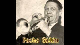 EL POLLERÍN ORQUESTA PACHO GALÁN TOMASITO RODRÍGUEZ [upl. by Illac929]