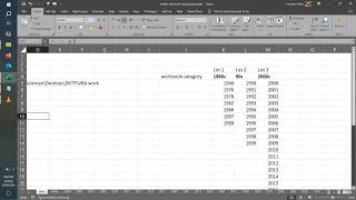 VBA code to dynamically add new sheets in new workbooks [upl. by Myna]