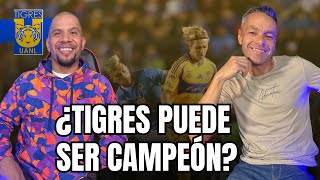 Tigres puede ser campeón [upl. by Dalohcin]