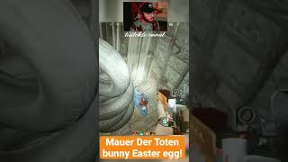 Mauer Der Toten Bunny Easter Egg [upl. by Asirrac18]