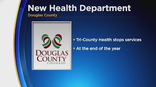 Douglas County Health Department launches environmental health division [upl. by Yennep]