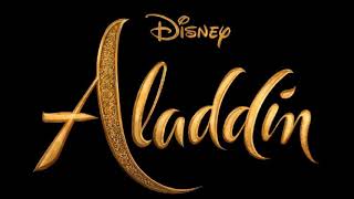 Trailer Music Disneys Aladdin Theme Song 2019 [upl. by Meredeth805]