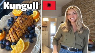 3 Receta me Kungull  Rimonda 🇦🇱AlbanianShqip [upl. by Rosemonde]