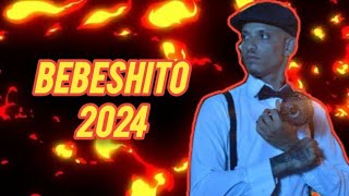 ‼️PRÓXIMO EXTRENOS DEL BEBESHITO TRABAJANDO EN SU NUEVO ÁLBUM 2024‼️ [upl. by Ahsek]