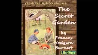 The Secret Garden FULL Audiobook [upl. by Massab]