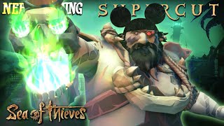 Disney Sea of Thieves  Full Play through [upl. by Mahla]