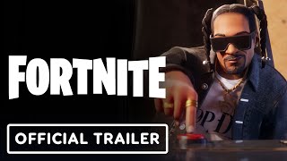 Fortnite Chapter 2 Remix  Official Trailer [upl. by Ahsienaj]