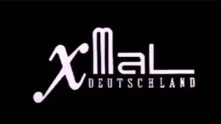 Xmal Deutschland  Live in London 1983 Full Concert [upl. by Htrahddis]