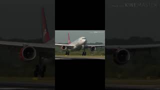 A330 butter landing a330 [upl. by Crandall421]