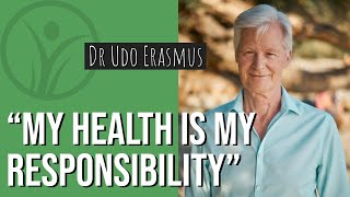 Fats that Heal Fats that Kill by Dr Udo Erasmus I Free Online Class [upl. by Alexina]