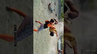 Ram Charan ka new teaser south movic virlshorts [upl. by Iniffit896]