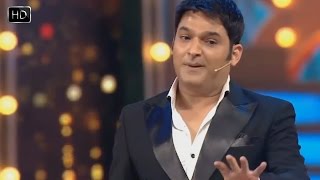 Star Screen Awards 2016  Kapil Sharma Comedy With Farah Khan amp Shilpa Shetty [upl. by Clayton]