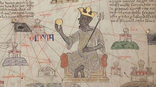 MANSA MUSA A Revolutionary view of Education amp Wealth In 14th Century Mali [upl. by Dorion871]