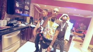 Soulja Boy x Paul Allen  Cashin HD [upl. by Marcile]