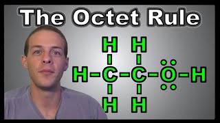 The Octet Rule  Lewis Theory [upl. by Ysdnil]