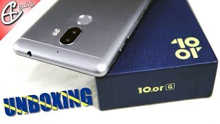 10or G  Tenor G Unboxing  Redmi Note 4 Killer Snapdragon 626  Dual Camera தமிழ் Tamil [upl. by Venice]