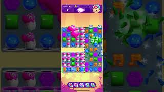 Candy Crush Saga Level 5986 No Boosters 23 Moves Candycrushit77 [upl. by Ephrayim336]