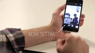 How to use the camera of your Fairphone  Fairphone [upl. by Knight]