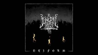 FUNERAL MIST  Deiform  Full album [upl. by Esil]