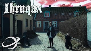 Ihruqax  Short Cosmic Horror Film [upl. by Oca]