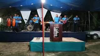 Relámpagos de cristo En Vivo yo quisiera que tu comprendiera desde Cárdenas [upl. by Vaughn]